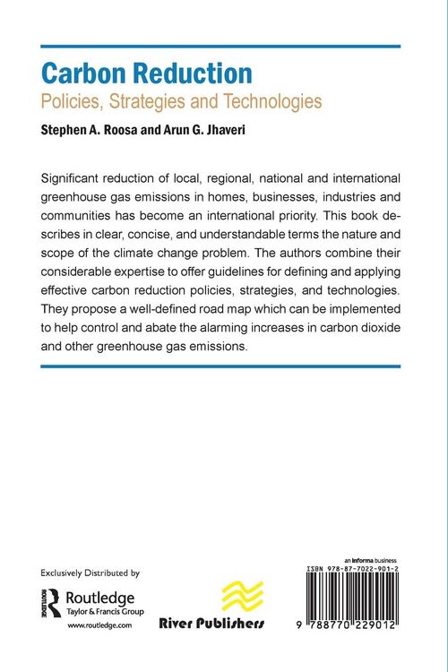 Produktbild: Carbon Reduction