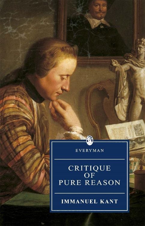 Produktbild: Kant, I: Critique Of Pure Reason
