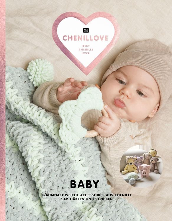 Produktbild: Chenillove Best Chenille Ever