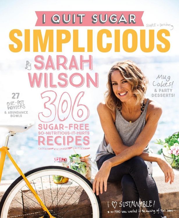 Produktbild: I Quit Sugar: Simplicious