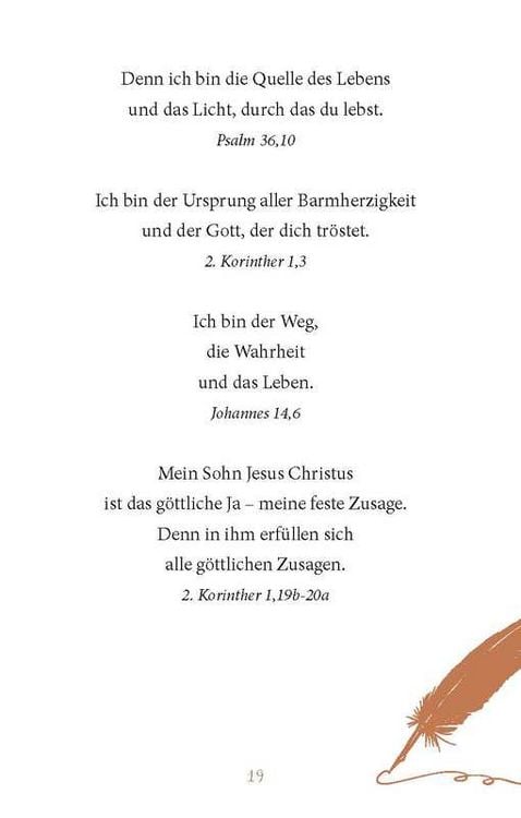 Produktbild: Der Liebesbrief des Vaters