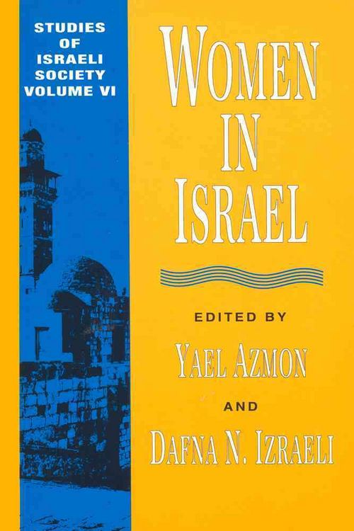 Produktbild: Women in Israel