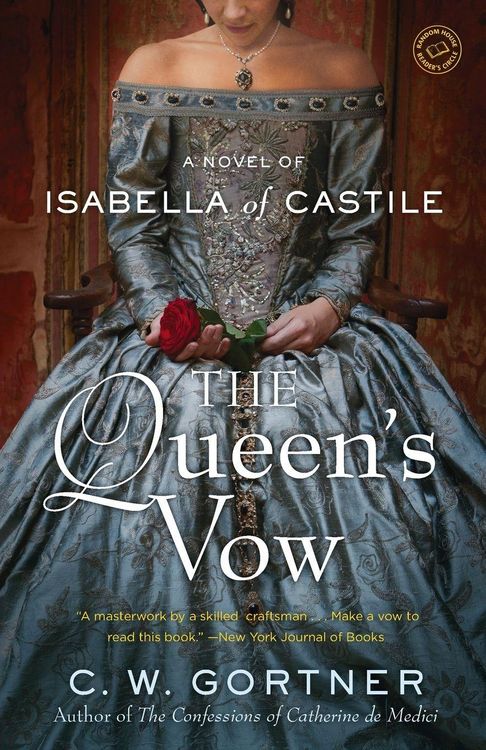 Produktbild: The Queen's Vow