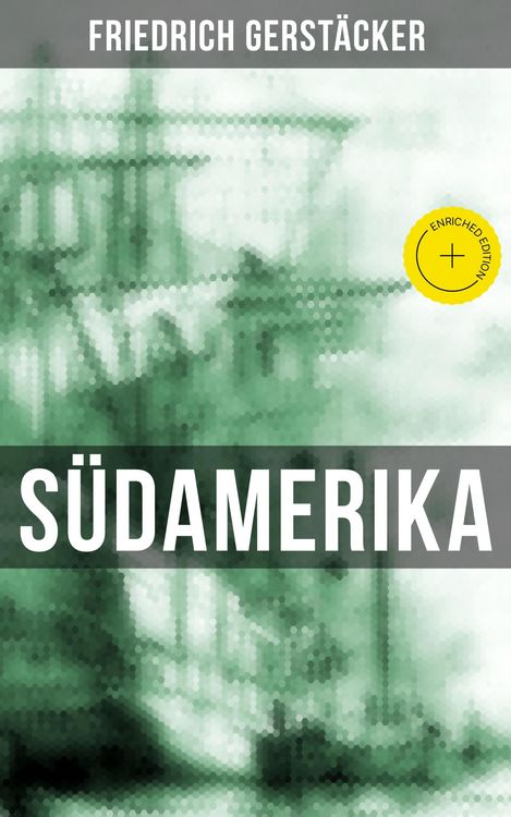 Produktbild: S&uuml;damerika