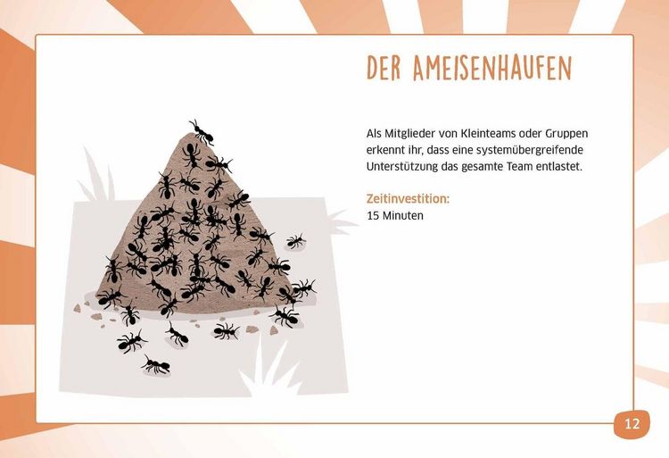 Produktbild: Ohnmacht? Ohne uns! - Methodenkarten