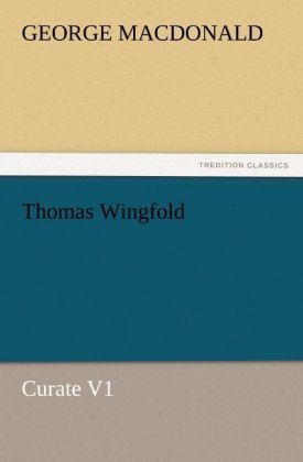 Produktbild: Thomas Wingfold, Curate V1