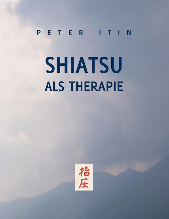 Produktbild: Shiatsu als Therapie