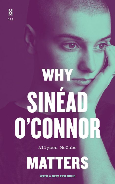 Produktbild: Why Sinead O'Connor Matters