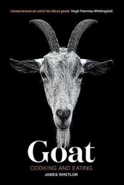 Produktbild: Whetlor, J: Goat
