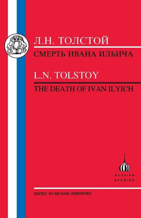 Produktbild: Tolstoy