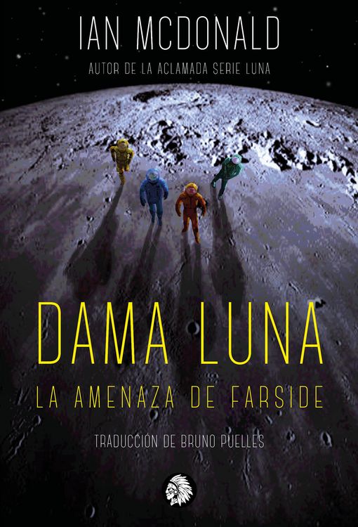 Produktbild: Dama Luna