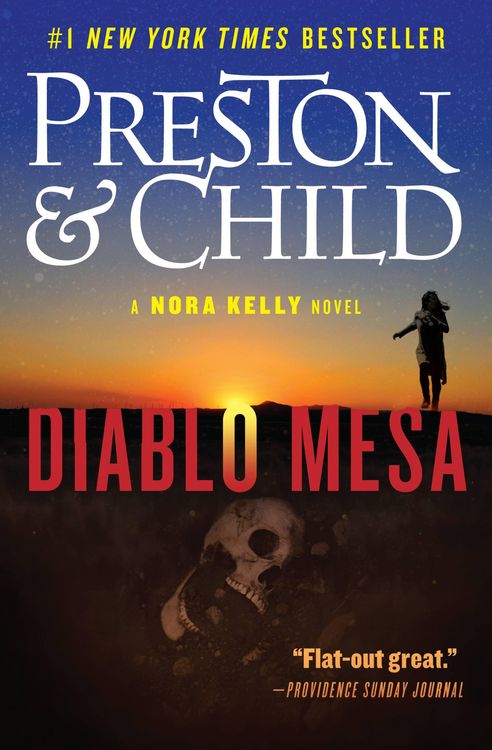 Produktbild: Diablo Mesa