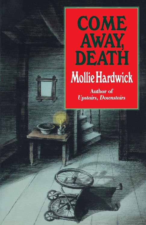 Produktbild: Come Away, Death