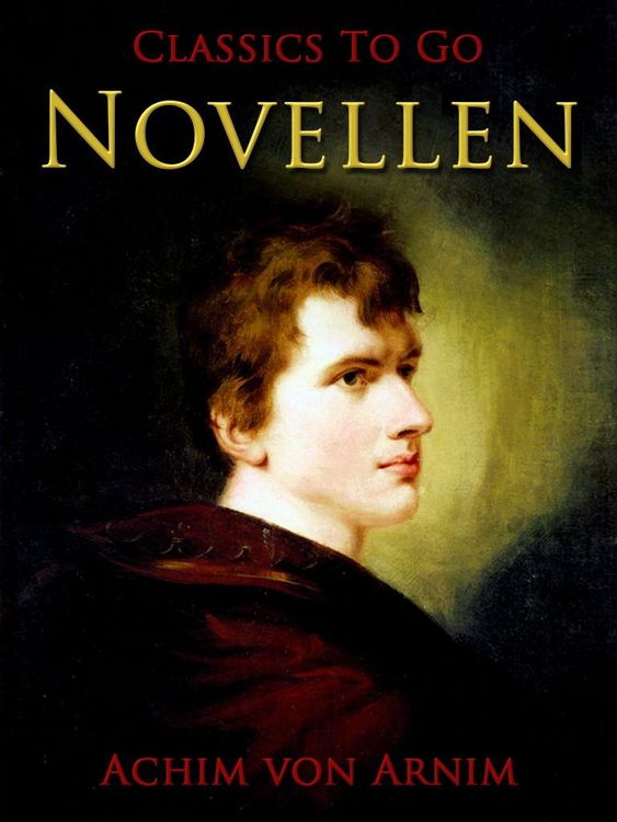 Produktbild: Novellen