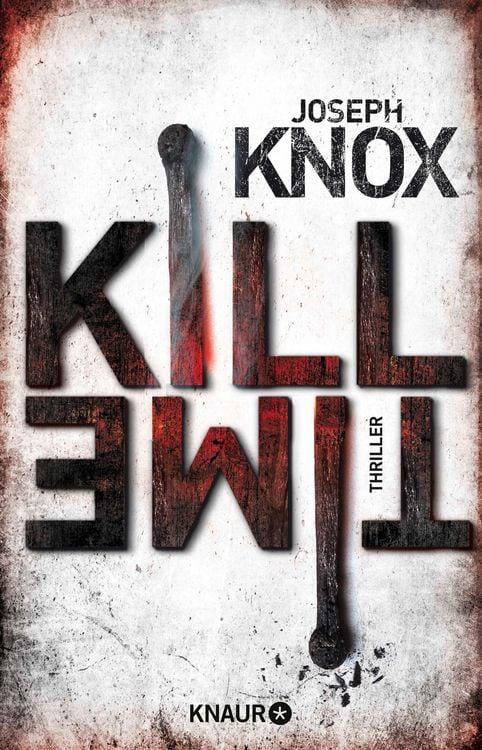 Produktbild: Kill Time