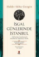 Produktbild: Isgal G&uuml;nlerinde Istanbul