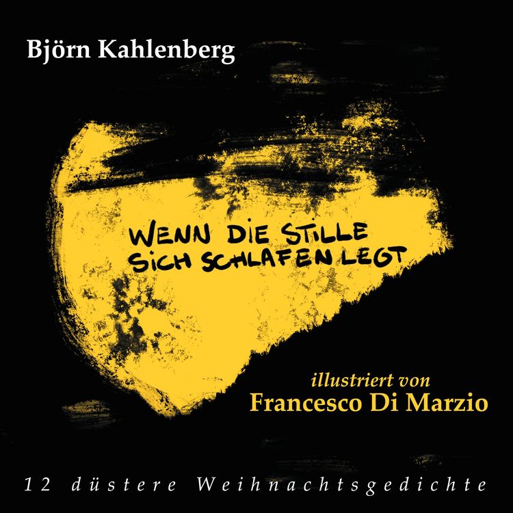 Produktbild: Wenn die Stille sich schlafen legt