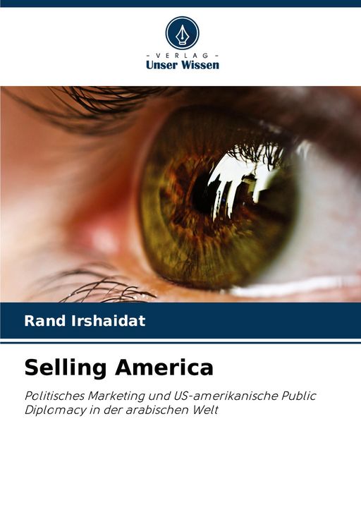 Produktbild: Selling America
