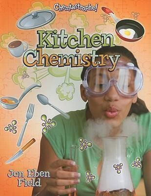 Produktbild: Kitchen Chemistry