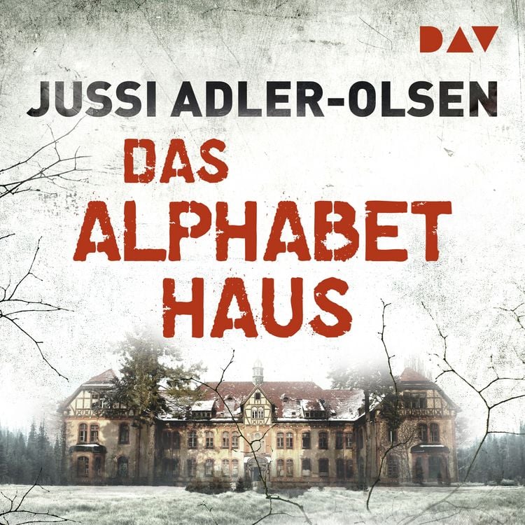 Produktbild: Das Alphabethaus