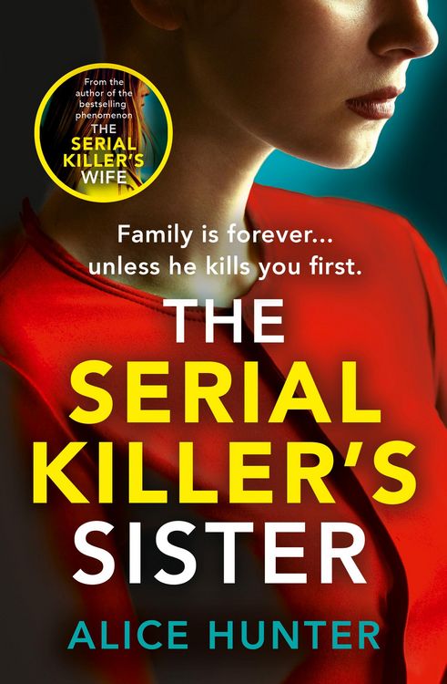 Produktbild: The Serial Killer's Sister