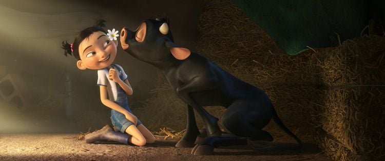Produktbild: Ferdinand - Geht STIERisch ab!