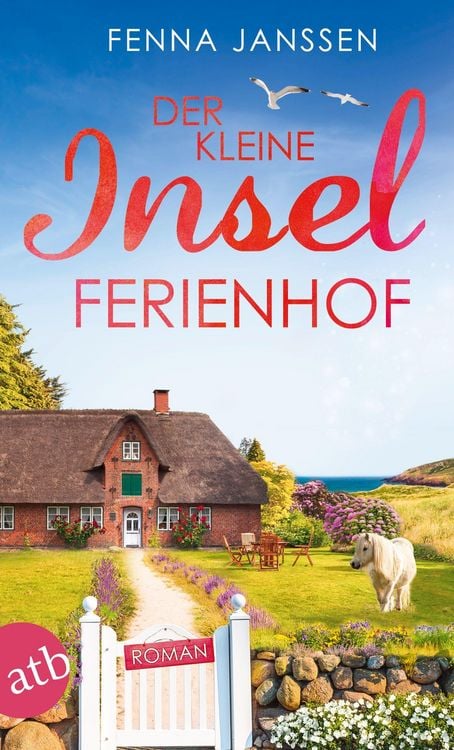 Produktbild: Der kleine Inselferienhof