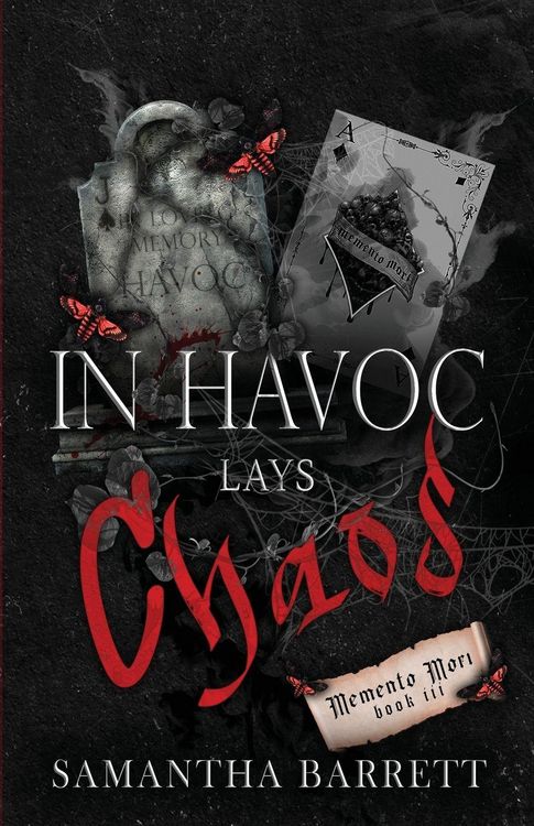 Produktbild: In Havoc Lays Chaos