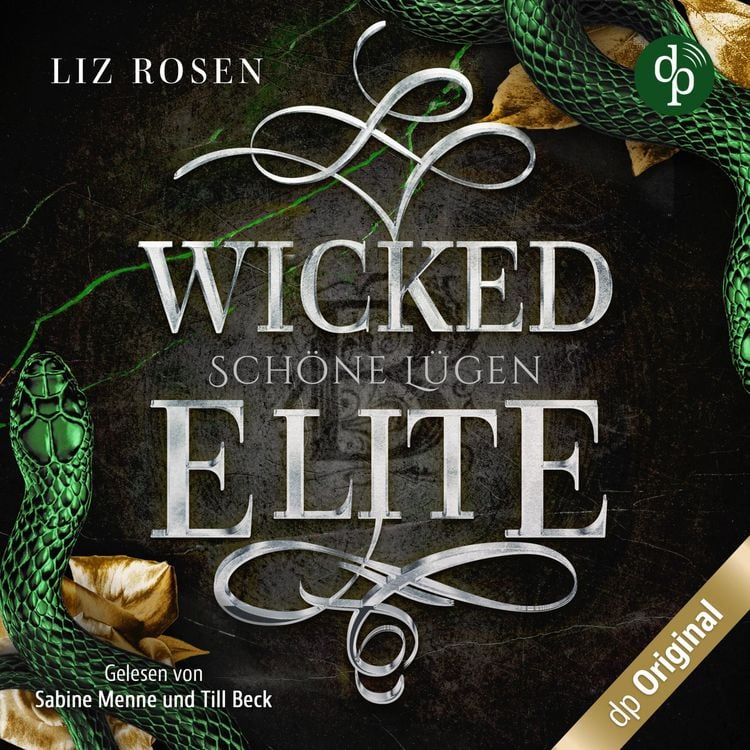 Produktbild: Wicked Elite - Sch&ouml;ne L&uuml;gen
