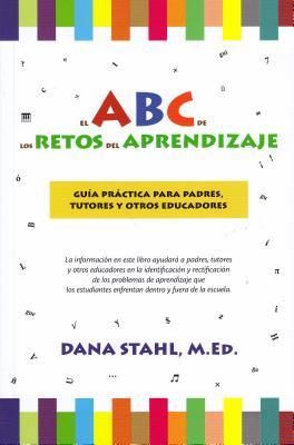 Produktbild: The Abc's of Learning Issues Spanish Edition: A Practical Guide for Parents