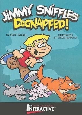 Produktbild: Dognapped!