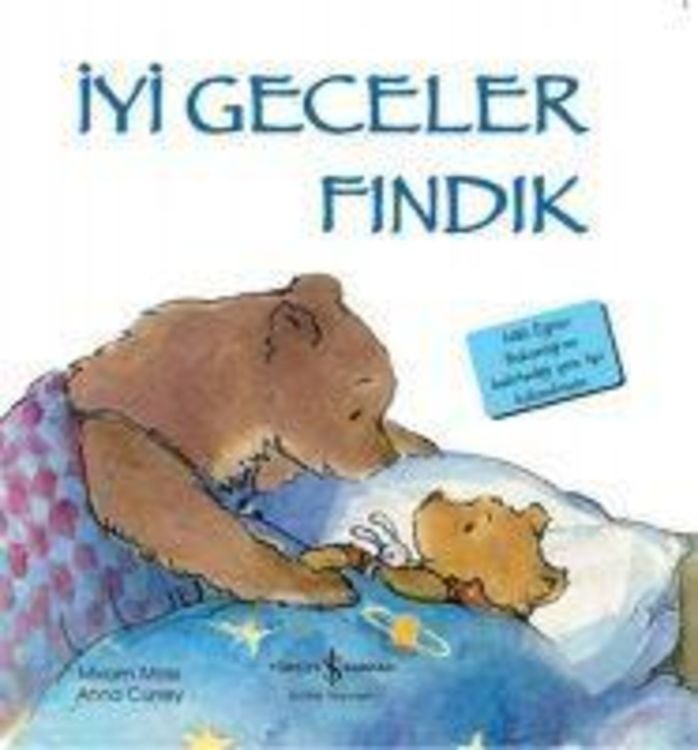 Produktbild: Iyi Geceler Findik