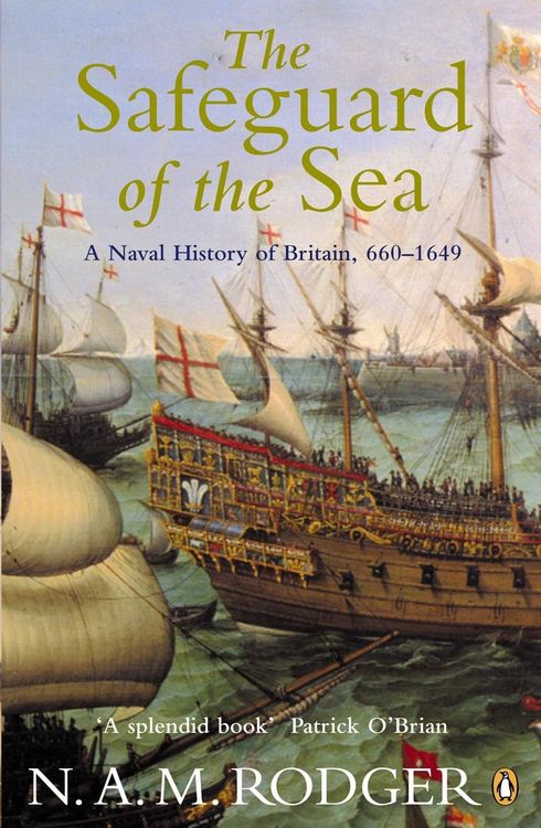 Produktbild: The Safeguard of the Sea