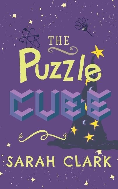Produktbild: The Puzzle Cube