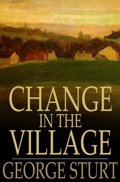 Produktbild: Change in the Village