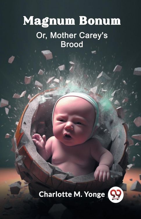 Produktbild: Magnum Bonum Or, Mother Carey's Brood