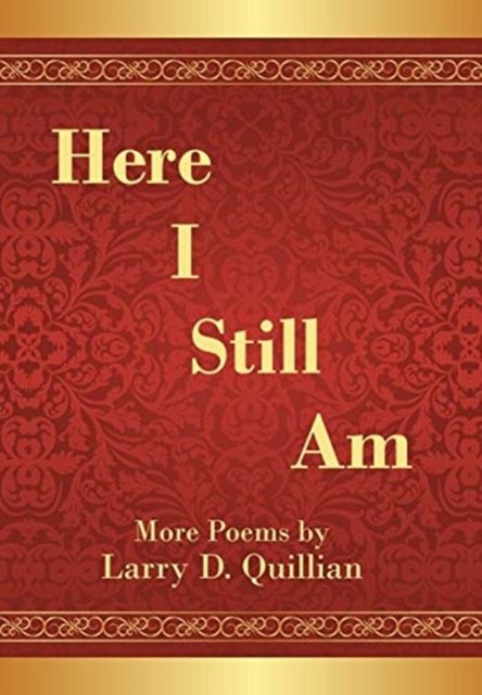 Produktbild: Here I Still Am