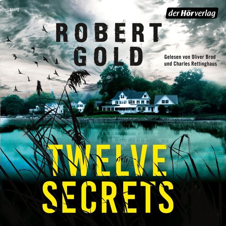 Produktbild: Twelve Secrets -