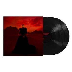 Produktbild: Odyssey (2LP)