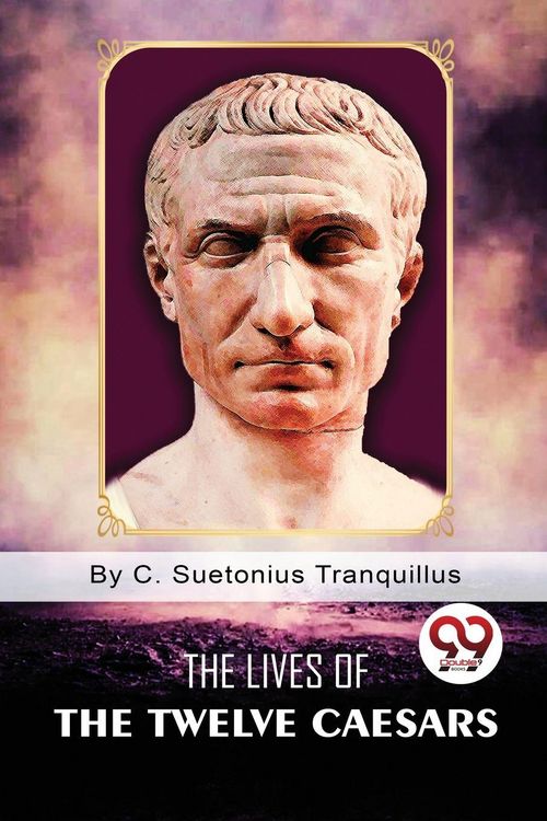 Produktbild: The Lives of the Twelve Caesars