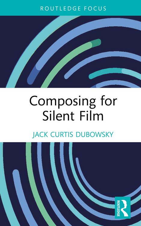 Produktbild: Composing for Silent Film