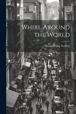 Produktbild: Whirl Around the World