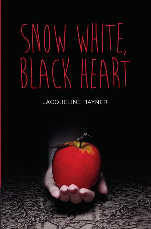 Produktbild: Snow White, Black Heart
