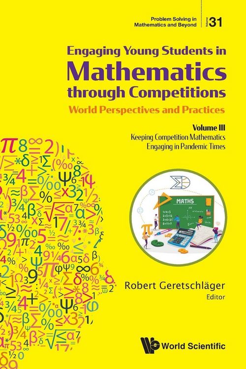 Produktbild: Engaging Young Student Math (v3)