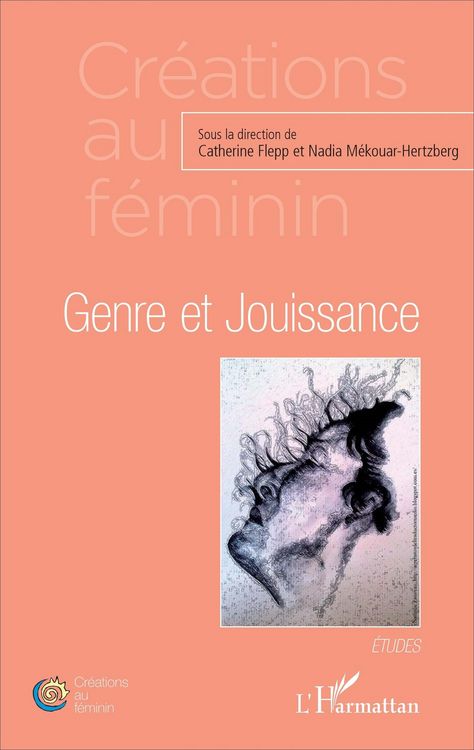 Produktbild: Genre et jouissance
