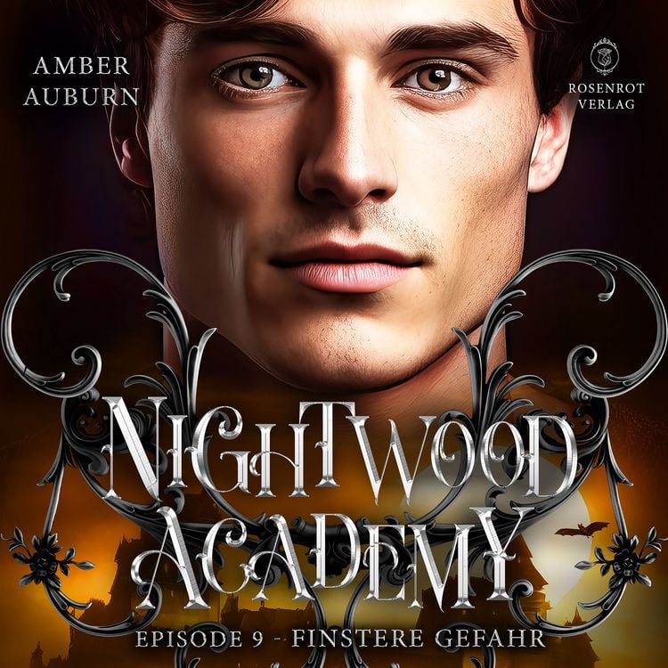 Produktbild: Nightwood Academy, Episode 9 - Finstere Gefahr