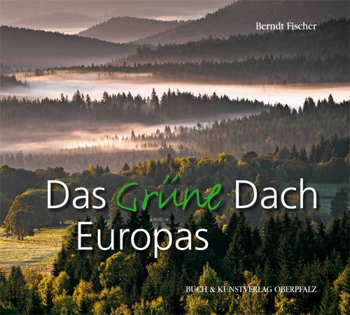 Produktbild: Das Gr&uuml;ne Dach Europas