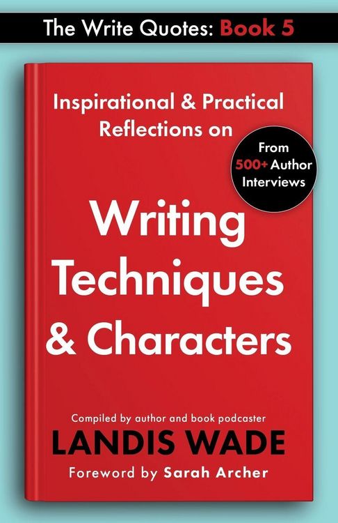 Produktbild: The Write Quotes