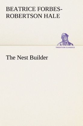 Produktbild: The Nest Builder