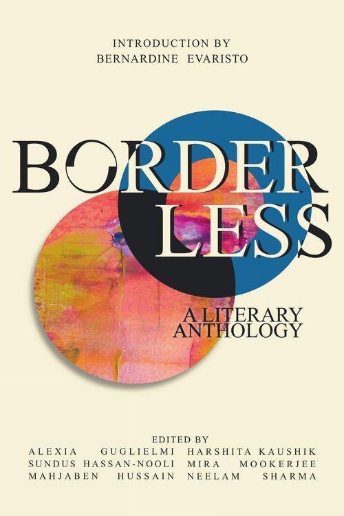 Produktbild: Borderless